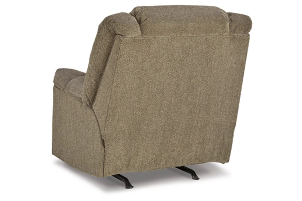 Signature Design by Ashley Kegler Recliner-Briar