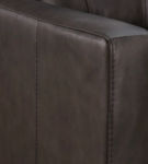 Signature Design by Ashley Belziani Sofa and Loveseat-Storm
