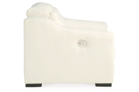 Signature Design by Ashley Next-Gen Gaucho Power Recliner-Chalk