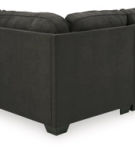 Signature Design by Ashley Lucina 2-Piece Sectional-Charcoal