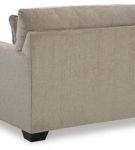 Signature Design by Ashley Stonemeade Oversized Chair-Taupe