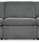 Signature Design by Ashley Hartsdale 3-Piece Power Reclining Sectional Sofa