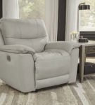 Signature Design by Ashley Next-Gen Gaucho Power Recliner-Fossil