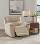 Signature Design by Ashley Next-Gen Gaucho Power Recliner-Latte