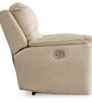 Signature Design by Ashley Next-Gen Gaucho Power Recliner-Latte