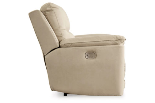 Signature Design by Ashley Next-Gen Gaucho Power Recliner-Latte