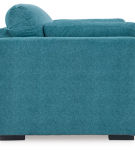 Signature Design by Ashley Keerwick Oversized Chair-Teal