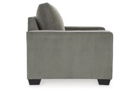 Signature Design by Ashley Angleton Oversized Chair-Sandstone