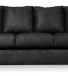 Signature Design by Ashley Darcy Full Sofa Sleeper and Loveseat