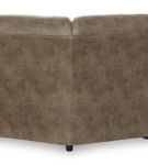 Signature Design by Ashley Ravenel 3-Piece Power Reclining Sectional-Fossil