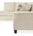 Signature Design by Ashley Abinger 2-Piece Sleeper Sectional with Chaise