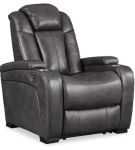 Turbulance Power Recliner