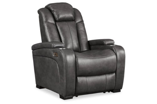 Turbulance Power Recliner