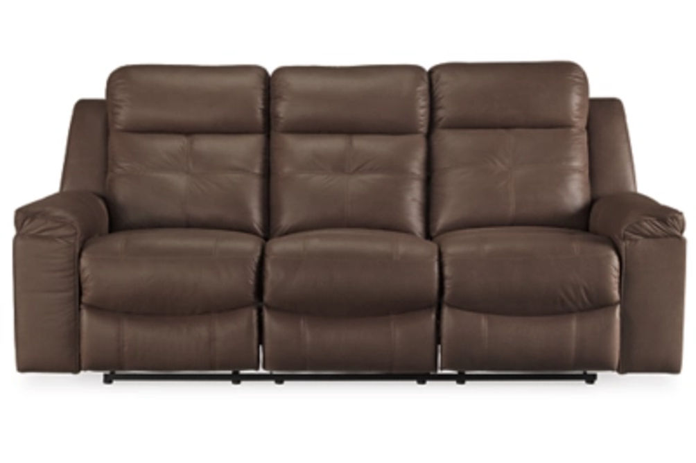 Jesolo-Coffee RECLINING SOFA