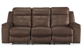 Jesolo-Coffee RECLINING SOFA