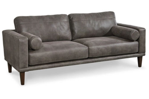 Signature Design by Ashley Arroyo Sofa-Smoke