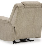 Signature Design by Ashley Hindmarsh Power Recliner-Stone