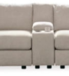 Signature Design by Ashley Kellway 5-Piece Sectional-Bisque