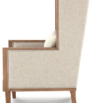 Signature Design by Ashley Avila Accent Chair-Linen