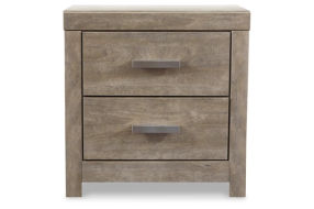 Signature Design by Ashley Culverbach Queen Panel Bed, Dresser and Nightstand-