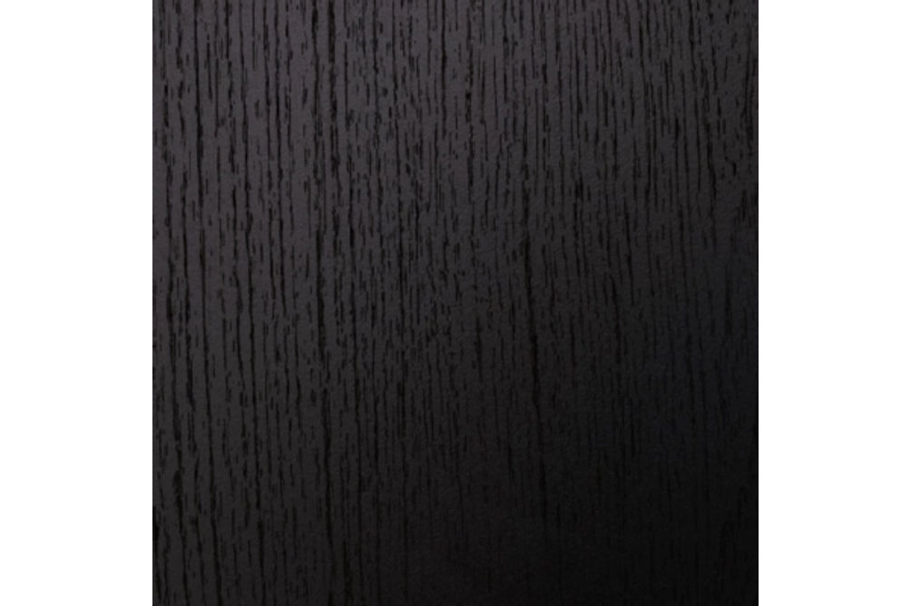 Signature Design by Ashley Danziar King Slat Panel Bed-Black