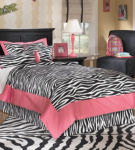 Signature Design by Ashley Maribel Twin Panel Headboard, Dresser and Mirror