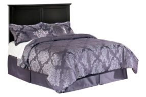 Signature Design by Ashley Maribel Full Panel Headboard, Dresser and Mirror