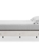 Signature Design by Ashley Altyra Queen Panel Bed-White