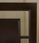 Signature Design by Ashley Covetown California King Panel Bed, Dresser and Mir