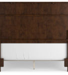 Signature Design by Ashley Danabrin Full Panel Bed, Dresser and Mirror