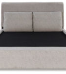 Signature Design by Ashley Cabalynn California King Upholstered Bed-Light Brow