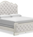 Signature Design by Ashley Arlendyne California King Upholstered Bed