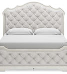 Signature Design by Ashley Arlendyne California King Upholstered Bed