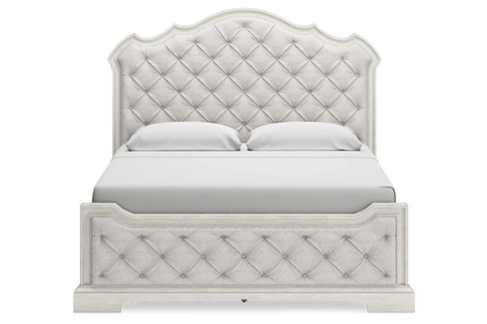 Signature Design by Ashley Arlendyne California King Upholstered Bed