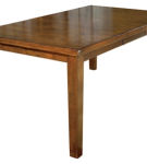 Signature Design by Ashley Ralene Dining Extension Table-Medium Brown