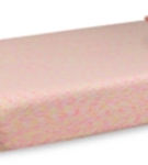 Sierra Sleep by Ashley iKidz Pink Twin Mattress and Pillow-Pink