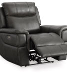 Dendron Power Recliner