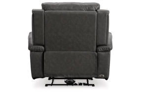 Dendron Power Recliner