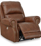 Signature Design by Ashley Freyeburg Power Recliner-Auburn