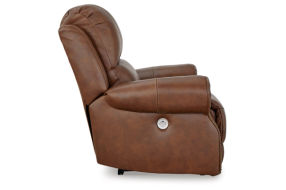 Signature Design by Ashley Freyeburg Power Recliner-Auburn