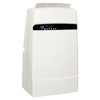 Whynter - 400 Sq. Ft. Portable Air Conditioner - Frost White