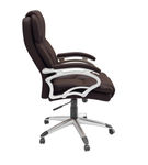 CorLiving Executive Office Chair - Espresso