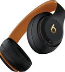Beats by Dr. Dre - Beats Studio Wireless Noise Cancelling Headphones - Midnight Black