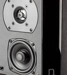 Definitive Technology - SR-9040 10 Bipolar Surround Speaker, High Performance, Premium Sound Quali
