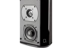 Definitive Technology - SR-9040 10 Bipolar Surround Speaker, High Performance, Premium Sound Quali