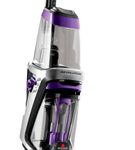 BISSELL - BISSELL ProHeat 2X Revolution Pet Pro Plus Carpet Cleaner (1986) - Silver/purple