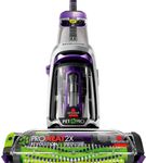 BISSELL - BISSELL ProHeat 2X Revolution Pet Pro Plus Carpet Cleaner (1986) - Silver/purple