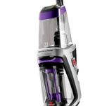 BISSELL - BISSELL ProHeat 2X Revolution Pet Pro Plus Carpet Cleaner (1986) - Silver/purple