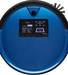 bObsweep - Bob PetHair Plus Robot Vacuum and Mop - Cobalt