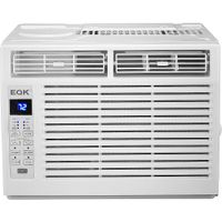 Emerson Quiet Kool - 250 Sq. Ft. Window Air Conditioner - White